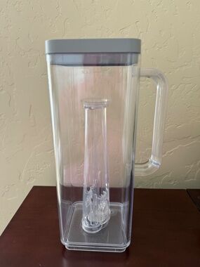 Keurig Supreme Plus Replacement Reservoir and Tall Handle Water Filter Holder